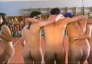 Enature - Fkk Come And Play - Nudity is seen as a natural and beautiful aspect of life