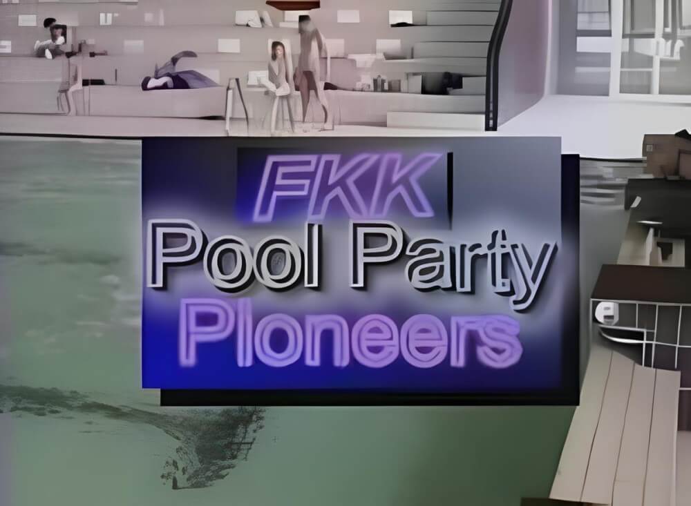 Pool Party Pioneers video - The Foundations of Naturist Philosophy and the Ethical Principles of the Community
