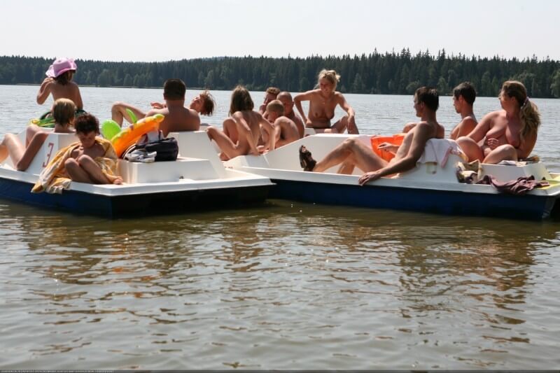 Naturis by LAKE FOREST FRIENDS - International Naturist Federation