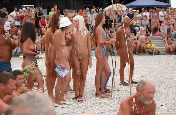 Premium Content # 41 - Naturism and nudism as a philosophy of respect for oneself and the world around us