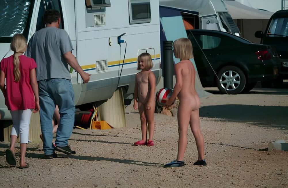 Cottage city pics - The foundations of naturist philosophy