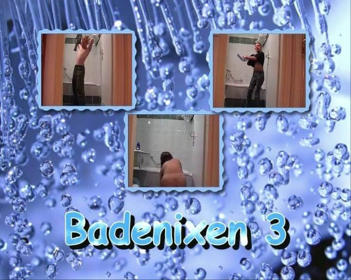 Naturistin - Badenixen 3 - Naturists are open to new ideas and experiences