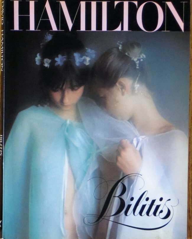 Bilitis 1977 - David Hamilton - Naturism enthusiasts around the world