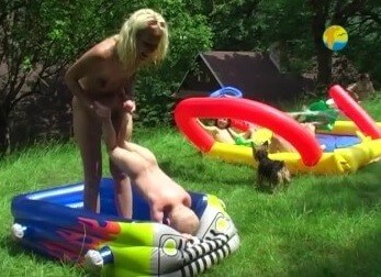 Naturist Freedom: Not only Skipping Ropes - The Philosophy of Body Freedom