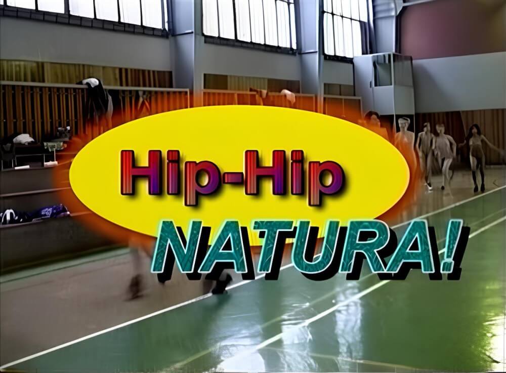 Enature - Hip-Hip Natura - Nudity is a natural way to express respect for nature and oneself