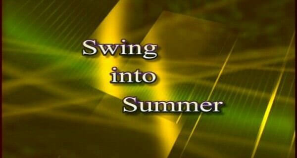 Enature - Swing Into Summer - A life free of unnecessary worries is a hallmark of naturism