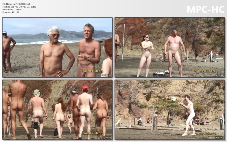 Olympics 2008 nudist games san francisco HD - Naturism teaches us to accept everyones differences and unique qualities without embarrassment