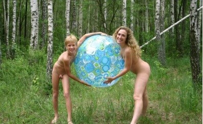 Crimea Family Sand Profile photo gallery - Naturism and nudism are an ancient philosophy of respect for oneself and the world