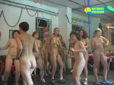 Naturist Freedom: Discotheque in a Cellar - What Is Naturist Tourism and How Is It Evolving?
