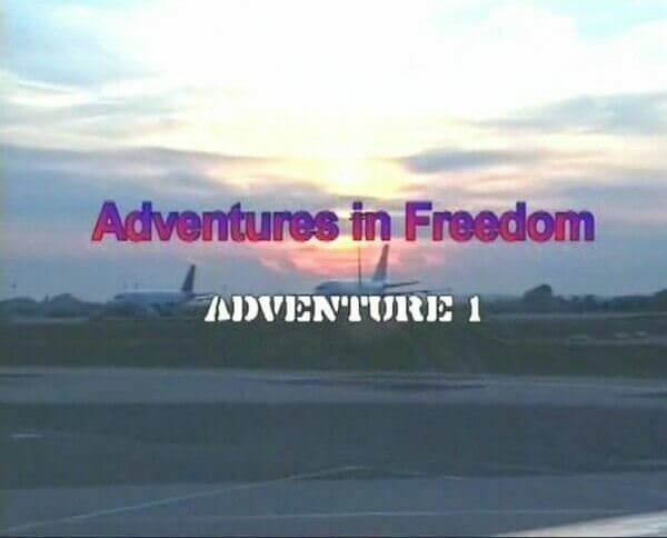 Naturist holiday # 5 - Living freely and naturally is the dream of naturism and nudism advocates