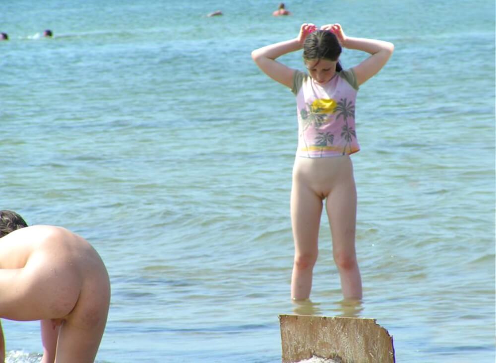 Crazy dirty girls - What Is Naturist Tourism and How Is It Evolving?