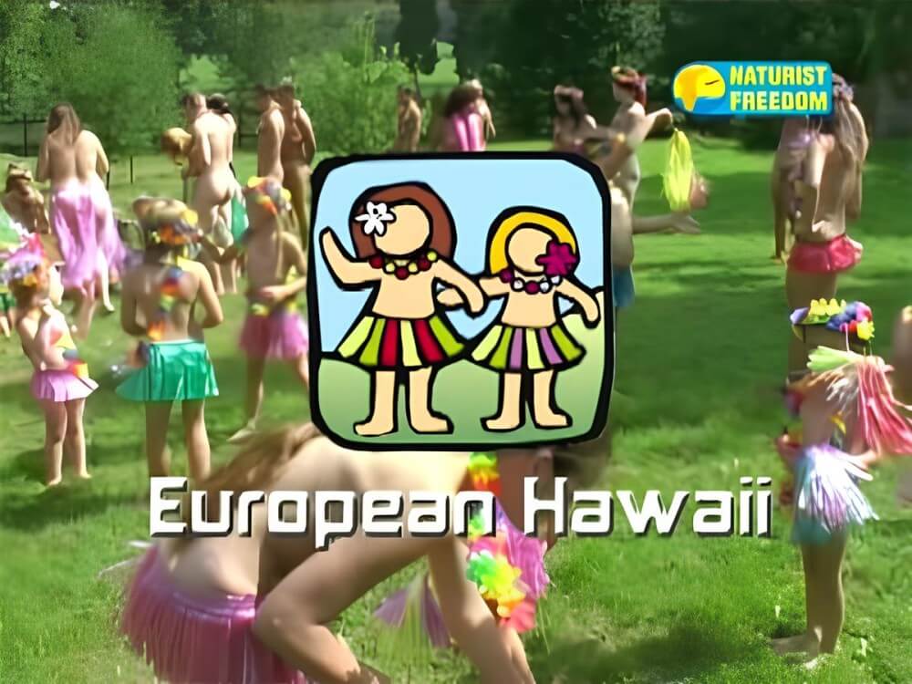 Naturist Freedom: Nudism Hawaii - A naturist values sincerity, as well as honesty and openness