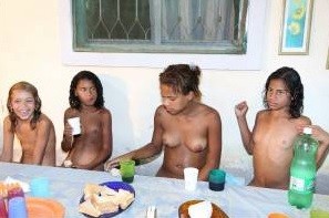 Family Events Pictures # 1 - The idea of freedom and self-acceptance, as embodied by Adam and Eve, is important