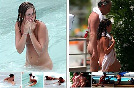Photo gallery nudism # 2 - Nudity promotes inner harmony and peace of mind