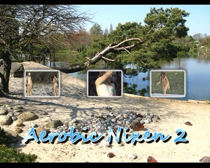Naturistin: Aerobic Nixen 2 upd - Naturists view nudity as a philosophy of life