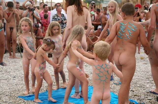 Large photo gallery nudism - Naturism and nudism are a philosophy of respect