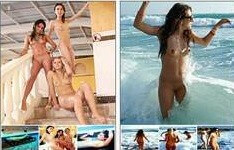 Documented Lifestyle # 5 - A nudist values simplicity in life and naturalness in expression