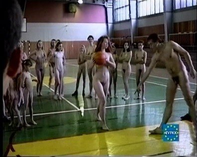 EVFKK, Enature - Hip Hip Natura - A slight inclination toward nudism