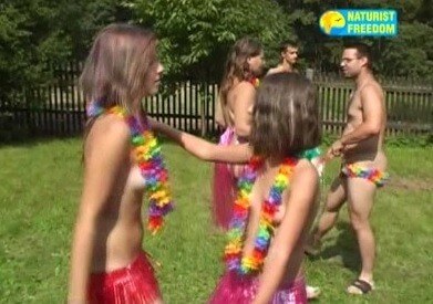 Naturist Freedom: European Hawaii - The foundations of naturist philosophy