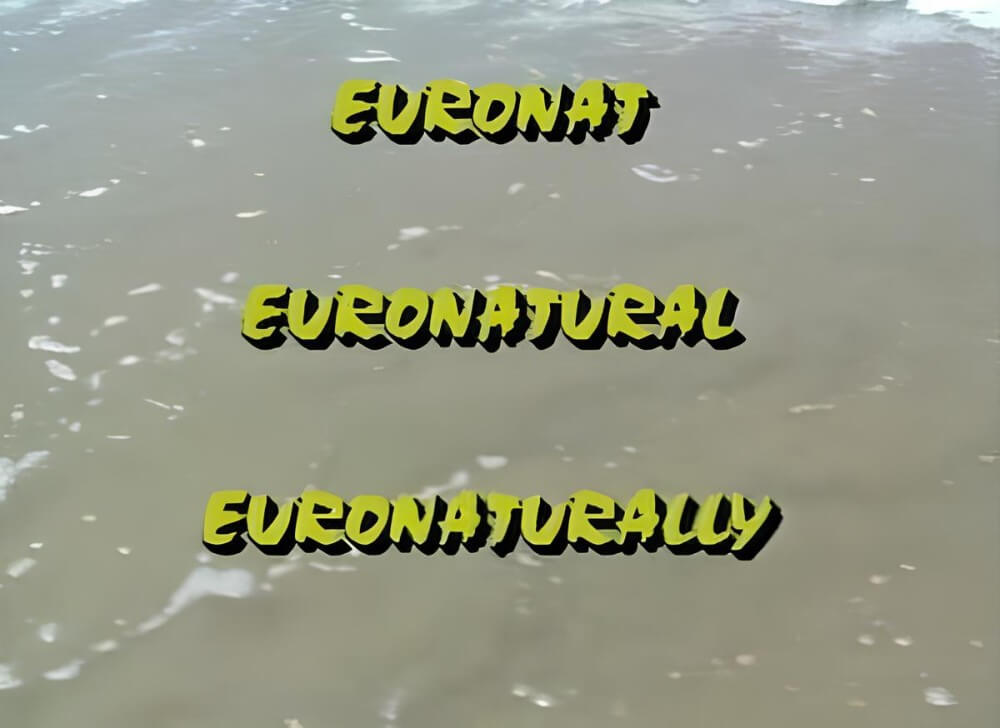 Euronat video - Euronatural, Euronaturally origin - Naturism as a protest against puritanical moral norms