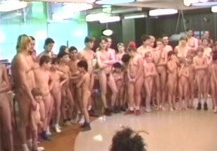 Enature - FKK Video Previews - True nudism began here
