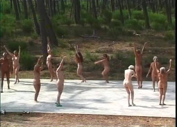 Enature - Euronat, Euronatural, Euronaturally - Naturism teaches us to accept differences and imperfections without shame or insecurities