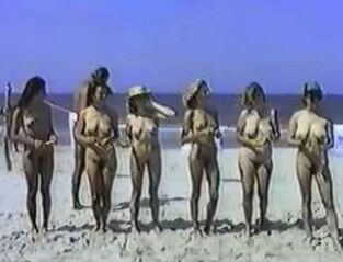 Miss Natura 1991 video - What Is Naturist Tourism and How Is It Evolving?