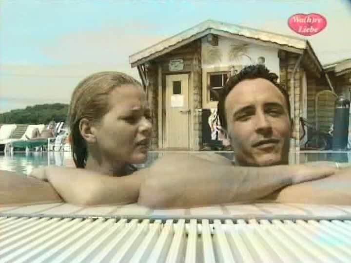 FKK in Deutschland Documentary Video - Nature provides energy and inspiration for the practice of naturism and nudism