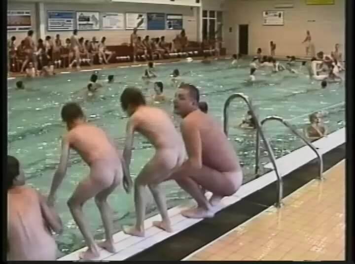 Helios Natura: Splish Splash Bares - Naturism and Environmental Awareness