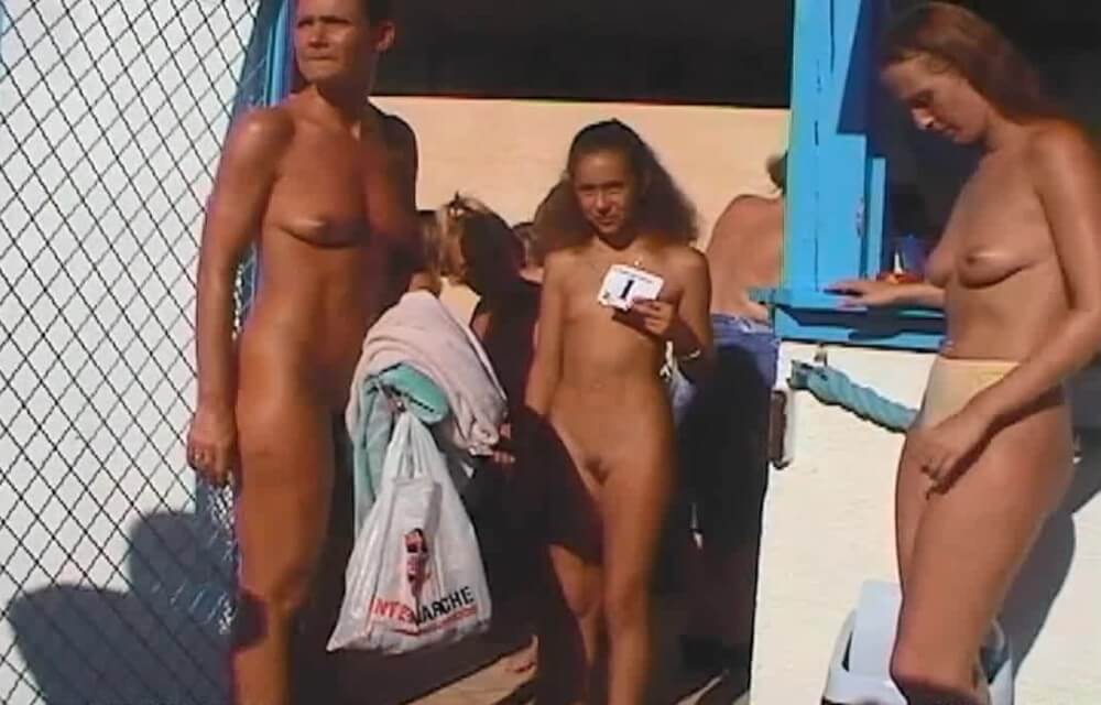 Miss Teen JR. Pageants # 2 video Sunat Natplus HD - Openness to the world and new ideas is an important quality of naturists