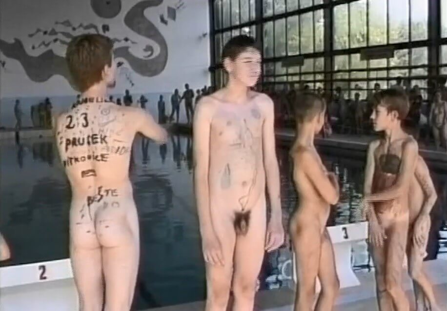 Helios Natura: The Colors of Naturism - It helps people understand that the naked body is not an object to be judged