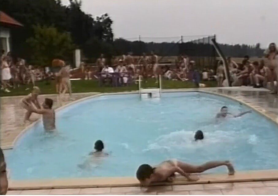 Helios Natura: A Gathering Of Nudists - Naturism and nudism are a path to peace of mind and a little solitude