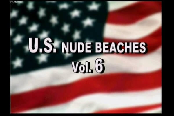 U.S. nude beaches vol 6 - Many naturists are members of Green parties or various environmental movements