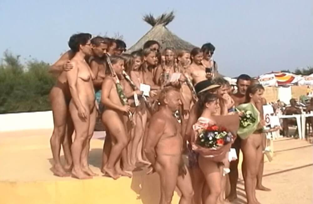 Miss Teen JR. Pageants # 20 video Sunat Natplus Full HD - Nudity helps you understand yourself and respect others