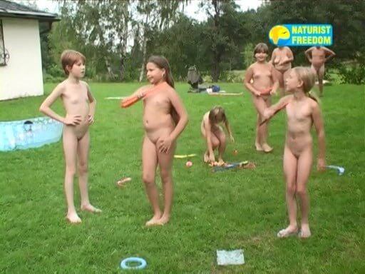 Naturist Freedom: Green Mountain - Freedom of choice allows one to be oneself and to be a naturist